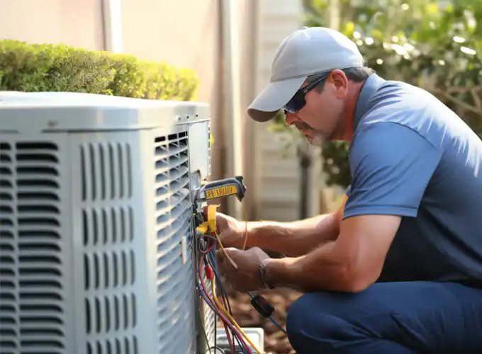 installateur Wieringerwaard